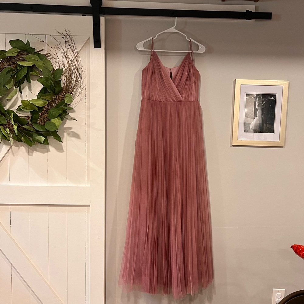 ASOS Bridesmaid Dress